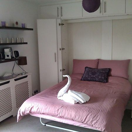 "New Entire Flat Zone2 - 20Min To Central" Apartamento Londres Exterior foto