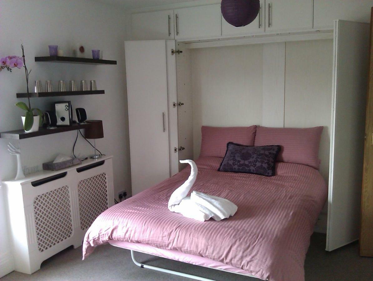 "New Entire Flat Zone2 - 20Min To Central" Apartamento Londres Exterior foto