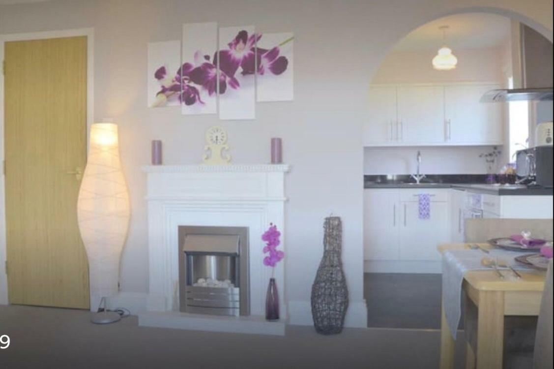 "New Entire Flat Zone2 - 20Min To Central" Apartamento Londres Exterior foto