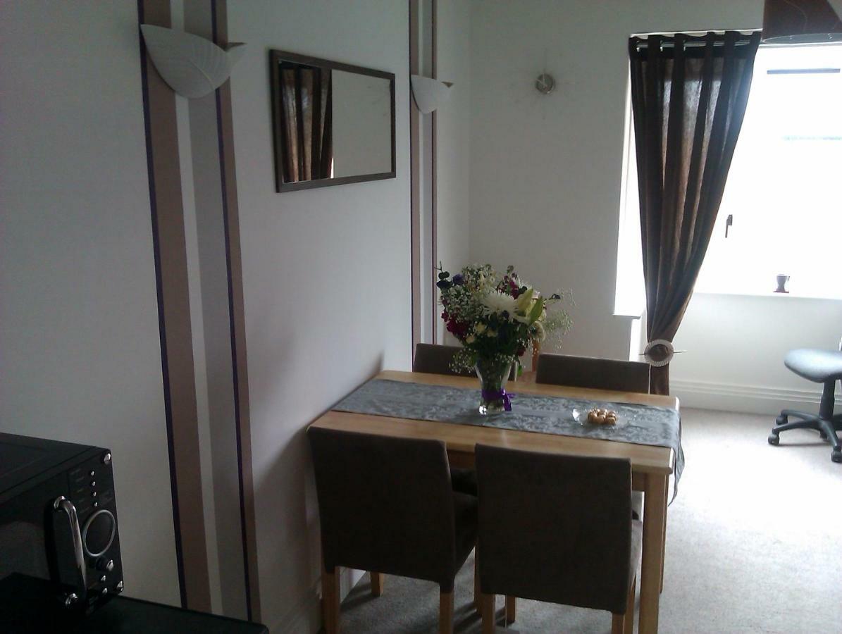 "New Entire Flat Zone2 - 20Min To Central" Apartamento Londres Exterior foto