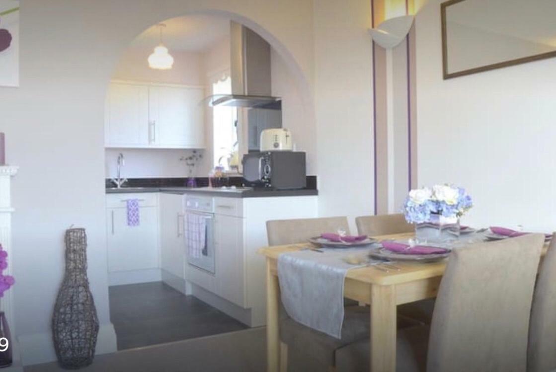 "New Entire Flat Zone2 - 20Min To Central" Apartamento Londres Exterior foto