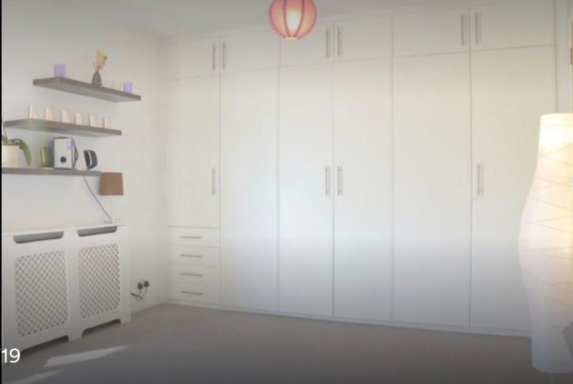 "New Entire Flat Zone2 - 20Min To Central" Apartamento Londres Exterior foto
